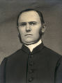 Karl Andreas Gutmann, Poppenreuther Pfarrer von 1880 - 1892