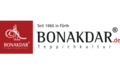 Logo: Bonakdar Teppichkultur