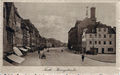 Blick in die Königstraße, 1913