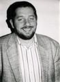 Mike Pfeffer, 1996