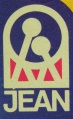 Logo der Firma Jean Höfler seit 1970