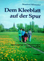 Titelseite: Dem Kleeblatt auf der Spur, 1992