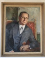 Portrait Dr.  im Fürther .
