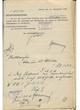 Richtlinien über die Aufnahme und Behandlung von Juden im Städtischen Krankenhaus = keine Aufnahme von jüdischen Patienten mehr am Städtischen Krankenhaus, Sept. 1938