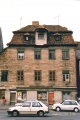 Das Jüdische Museum Franken in der Königstraße 89, Aufnahme um 1988