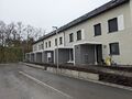 Die neuen Häuser in der Schuckertstraße in Stadeln, Dezember 2022
