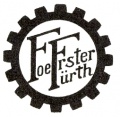 Logo <a class="mw-selflink selflink">Foerstermühle</a>, <!--LINK'" 0:186-->