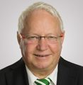 SPD-Stadtrat Hermann Wagler, 2019