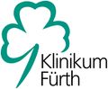 Das offizielle Logo des Klinikums Fürth