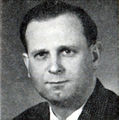 CSU-Wahlkampffoto Karl K. Dürschinger, 1972