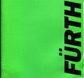 Titelblatt: Fürth (Broschüre), 1990