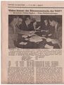 Artikel zur Bundestagswahl 1949