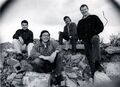 The Greg McKellar Band, ca. 2000
