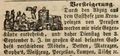 Der langjährige Pächter <a class="mw-selflink selflink">Louis Wolfermann</a> verlässt den Gasthof <!--LINK'" 0:8-->, August 1850