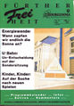Fürther Freiheit (Stadtillustrierte), Ausgabe Nr. 53 Mai 1991