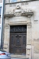 Portal des Gebäudes  13 von Architekt .