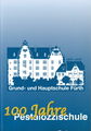 100 Jahre Pestalozzischule - Buchtitel