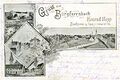 AK Burgfarrnbach Bäckerei Konrad Hopp gel 1901.jpg