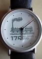 Uhr 175 Jahre Adler <!--LINK'" 0:67--> vom Juwelier Hermann Weigmann <!--LINK'" 0:68-->