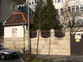 Nürnberger Str. 134, Rückgebäude an der 