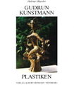 Gudrun Kunstmann - Plastiken - Buchtitel