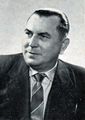 Paul Zöllner, 1964