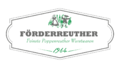 Logo: Ehem. Metzgerei Förderreuther, 2020