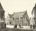 Synagoge, 1851