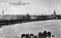 Hochwasser-Katastrophe <!--LINK'" 0:72--> "Poppenreuther-Brücke" (heute Ludwigbrücke)
