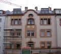 Mietshaus Karlstraße 7