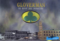 Titel "Gloverman", 1997.