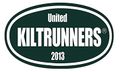 Logo: United Kiltrunners e. V.
