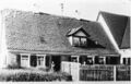 Bauernhof alte Haus Nr. 33 heute  vor dem 2. Weltkrieg