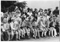 Schulanfang an der Grundschule Friedrich-Ebert-Straße, 1973