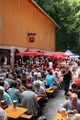 150 Jahr Feierlichkeiten Felsenkeller in Burgfarrnbach, 2013