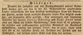 Lüster für St. Michael von <!--LINK'" 0:123--> und <!--LINK'" 0:124-->, Fürther Tagblatt 28.12.1841