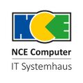 Logo: NCE Computer GmbH, 2018