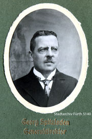 Georg Spitzfaden Generaldirektor 1925.jpg