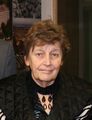 Ingrid Haas, Stellv. Vorsitzende des Onkologischen Fördervereins, 2013