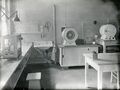 Labor zur Qualitätskontrolle in der <!--LINK'" 0:413--> , ca. 1935