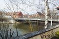 Vacher Regnitzbrücke, Blick von der <!--LINK'" 0:21-->, 2020