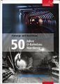 Titelseite: 50 Jahre U-Bahnbau Nürnberg, 2017