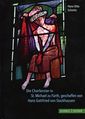 Titelseite: Die Chorfenster in St Michael zu Fürth (Buch), 2018