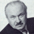 CSU-Stadtrat Alfred Einhorn, 1978