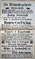 Fürther Tagblatt vom 7.12.1884 Seite 8 von 8
