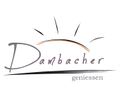 Logo des Dambacher