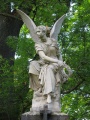 Das <!--LINK'" 0:79--> im Detail: Statue der kranzwerfenden Viktoria