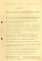Flyer zum Volksentscheid zur Absenkung des Wahlalters auf 18, 1970