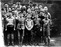 Waisenhauskinder 1939