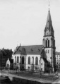 Kirche St. Paul, 1906<br>© St. Paul